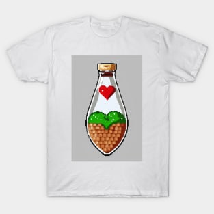 Health Potion T-Shirt